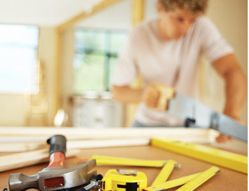 Restore Your Original Wooden Floors