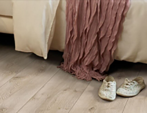 Choosing Your Flooring And Finishing