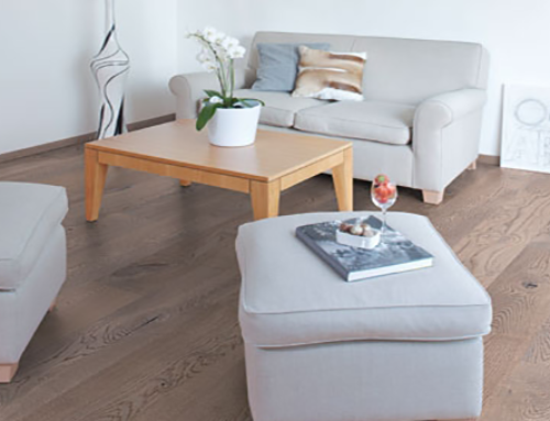 Maintaining Your Property Value Through Covid-19 With Laminate Vinyl Flooring