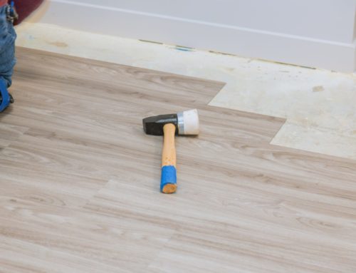 How To Choose Laminate Flooring: A Buyer’s Guide